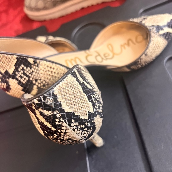 Authentic Sam Edelman - Picture 9 of 10